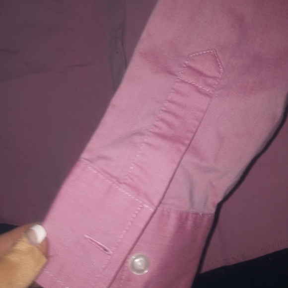 New York & Co. Blouse - Picture 4 of 5